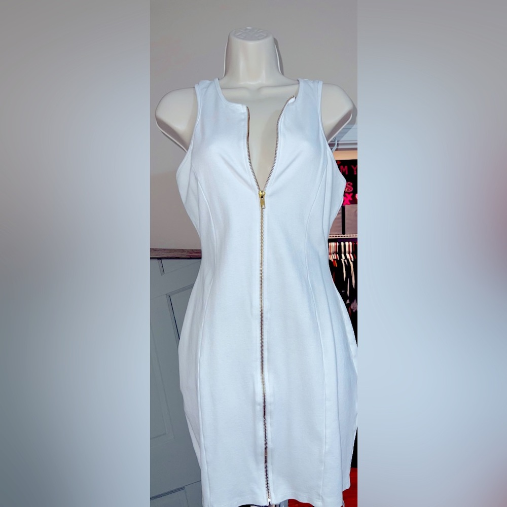 Tank dress